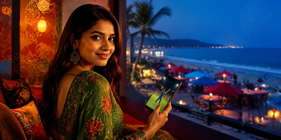 কক্সবাজারে ক্রিকেট বেটিং ও প্রোমোশন উপভোগ